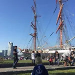 Lägenhet Fregata *