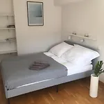 شقة Fregata