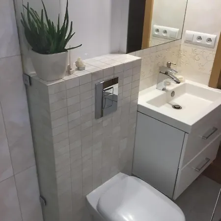 Fregata Apartment