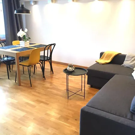 Apartman Fregata