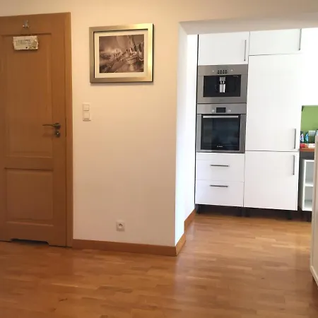 Apartment Fregata Gdynia