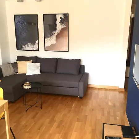 Fregata Apartment *