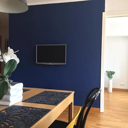 Apartment Fregata Gdynia