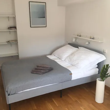 Apartament Fregata