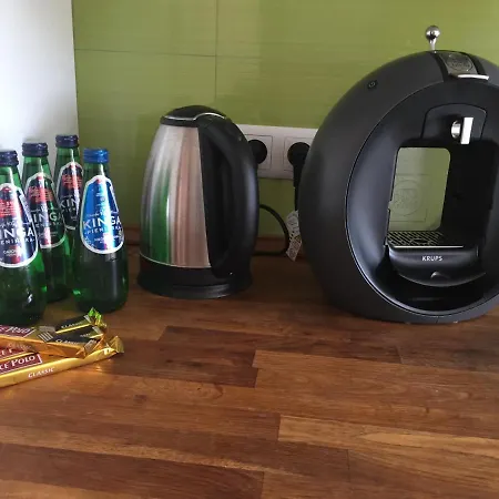 Fregata Apartment Gdynia