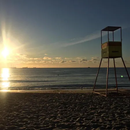 Fregata Apartmán Gdyně