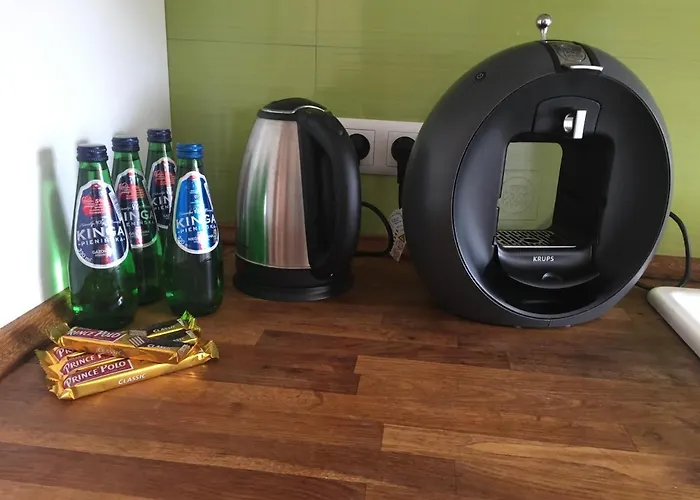 Fregata Apartmán Gdyně