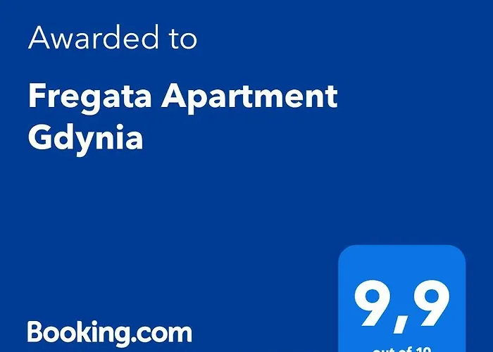 Apartmán Fregata *